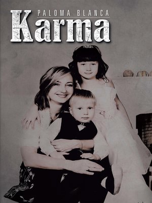 cover image of Karma